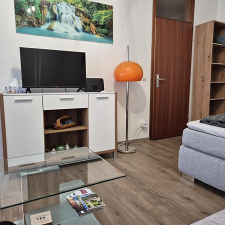 Wasserfaelle Apartments ザスバッハヴァルデン エクステリア 写真