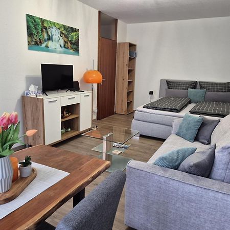 Wasserfaelle Apartments ザスバッハヴァルデン エクステリア 写真