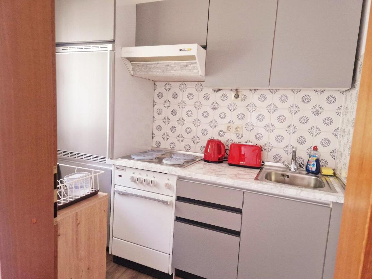 Wasserfaelle Apartments ザスバッハヴァルデン エクステリア 写真