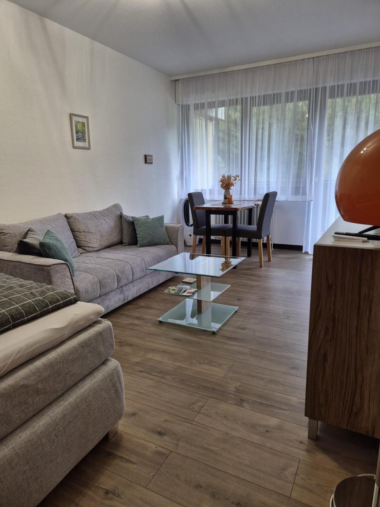 Wasserfaelle Apartments ザスバッハヴァルデン エクステリア 写真