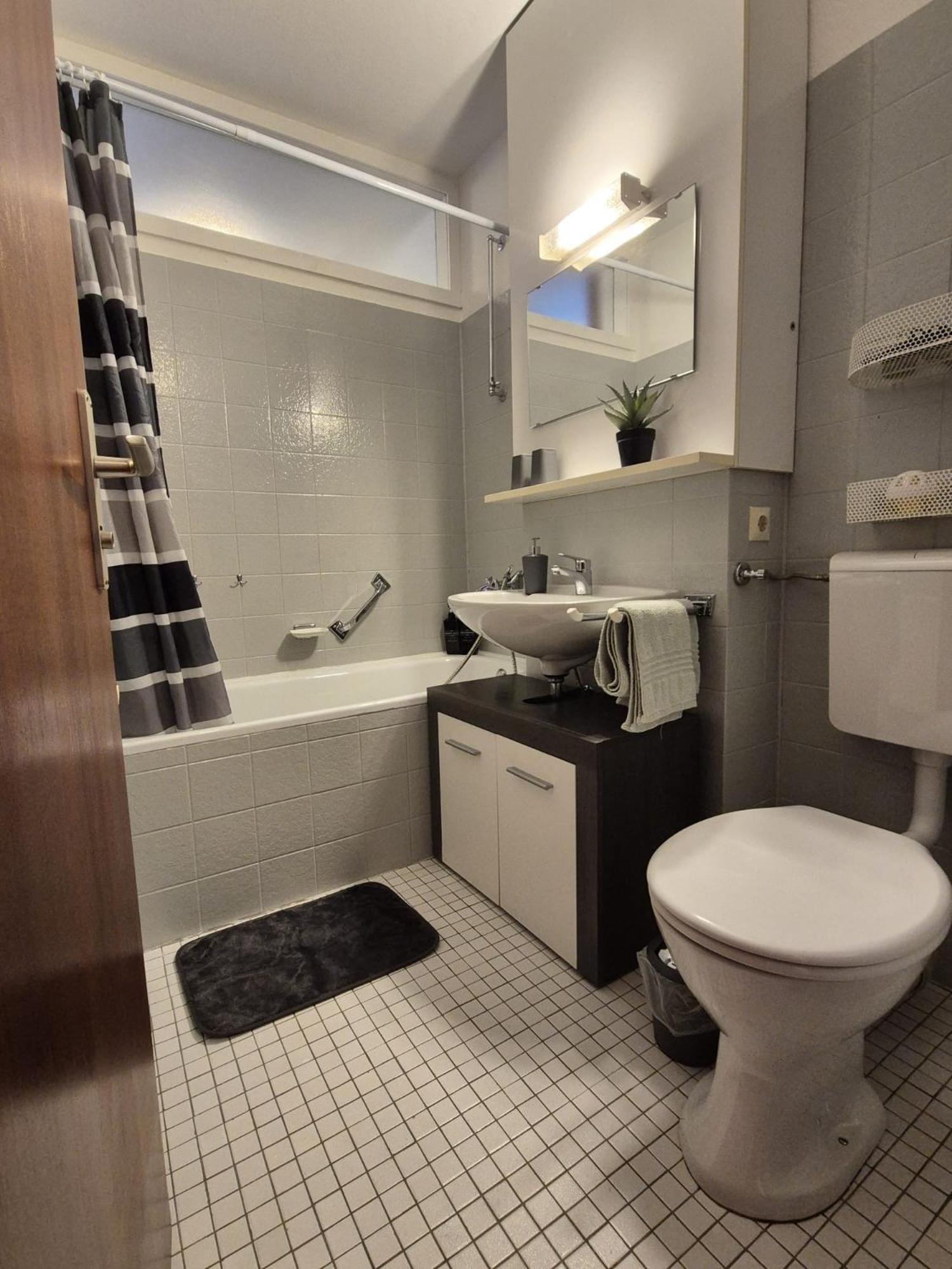 Wasserfaelle Apartments ザスバッハヴァルデン エクステリア 写真