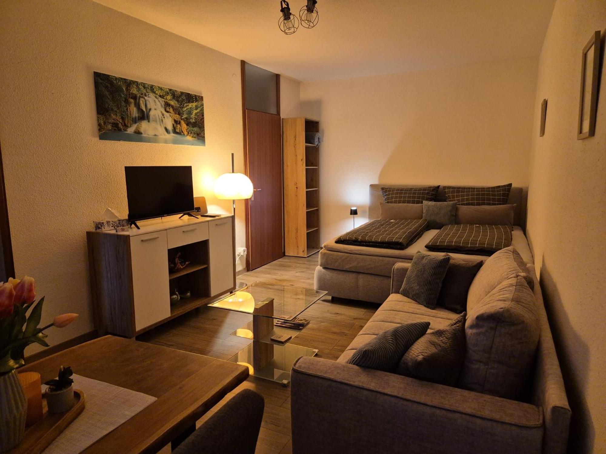 Wasserfaelle Apartments ザスバッハヴァルデン エクステリア 写真