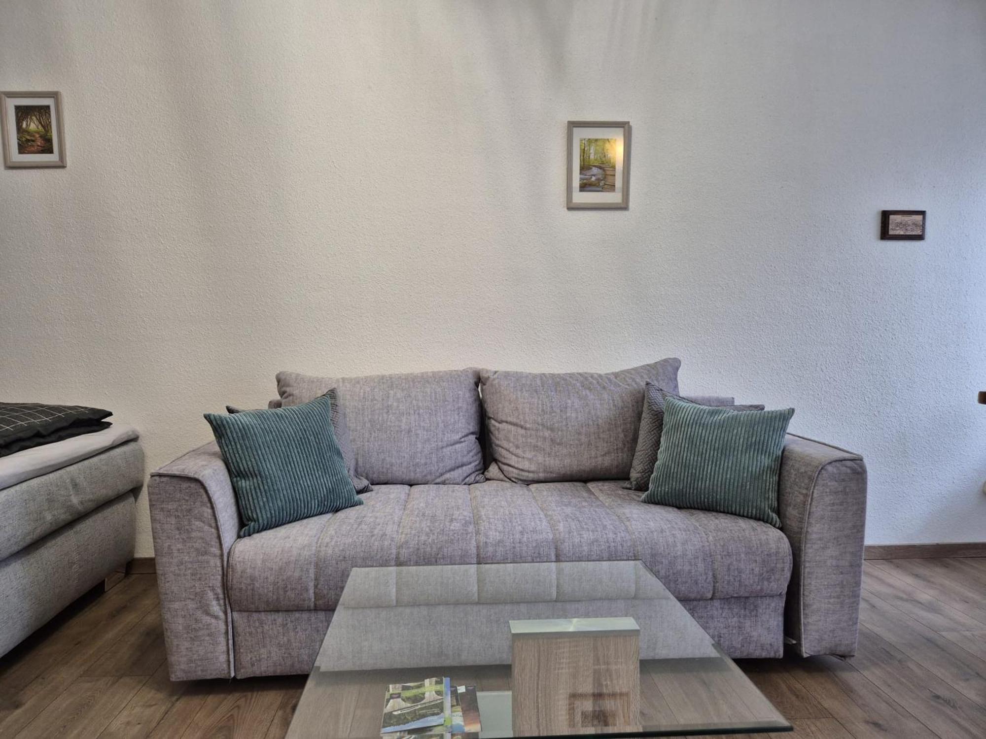 Wasserfaelle Apartments ザスバッハヴァルデン 部屋 写真