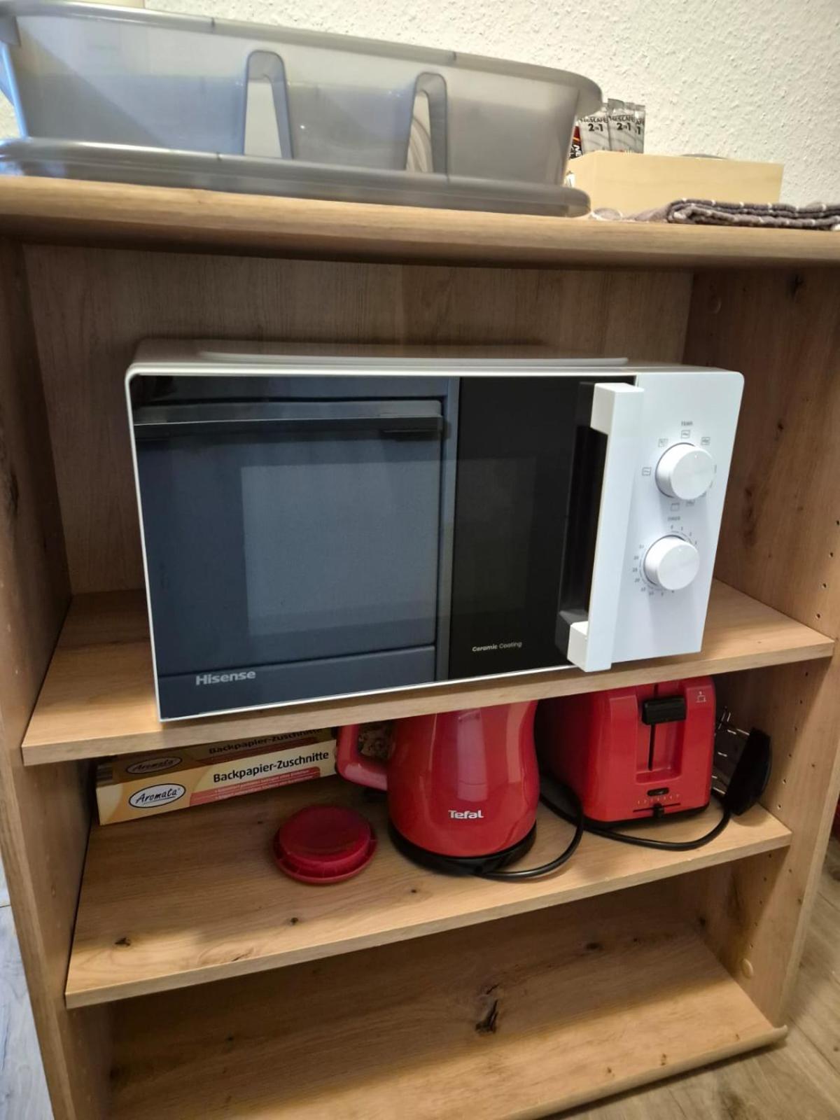 Wasserfaelle Apartments ザスバッハヴァルデン エクステリア 写真