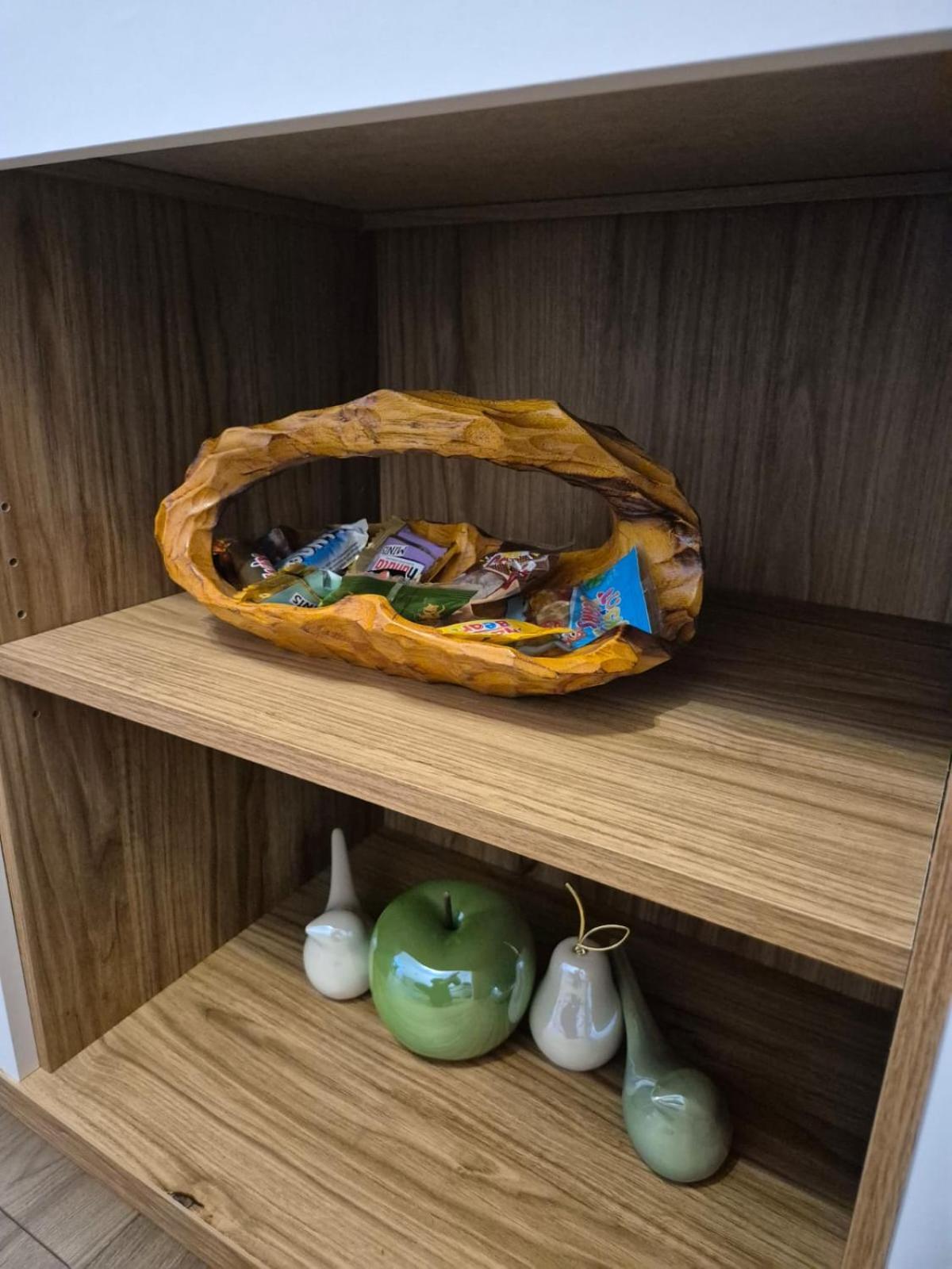 Wasserfaelle Apartments ザスバッハヴァルデン エクステリア 写真