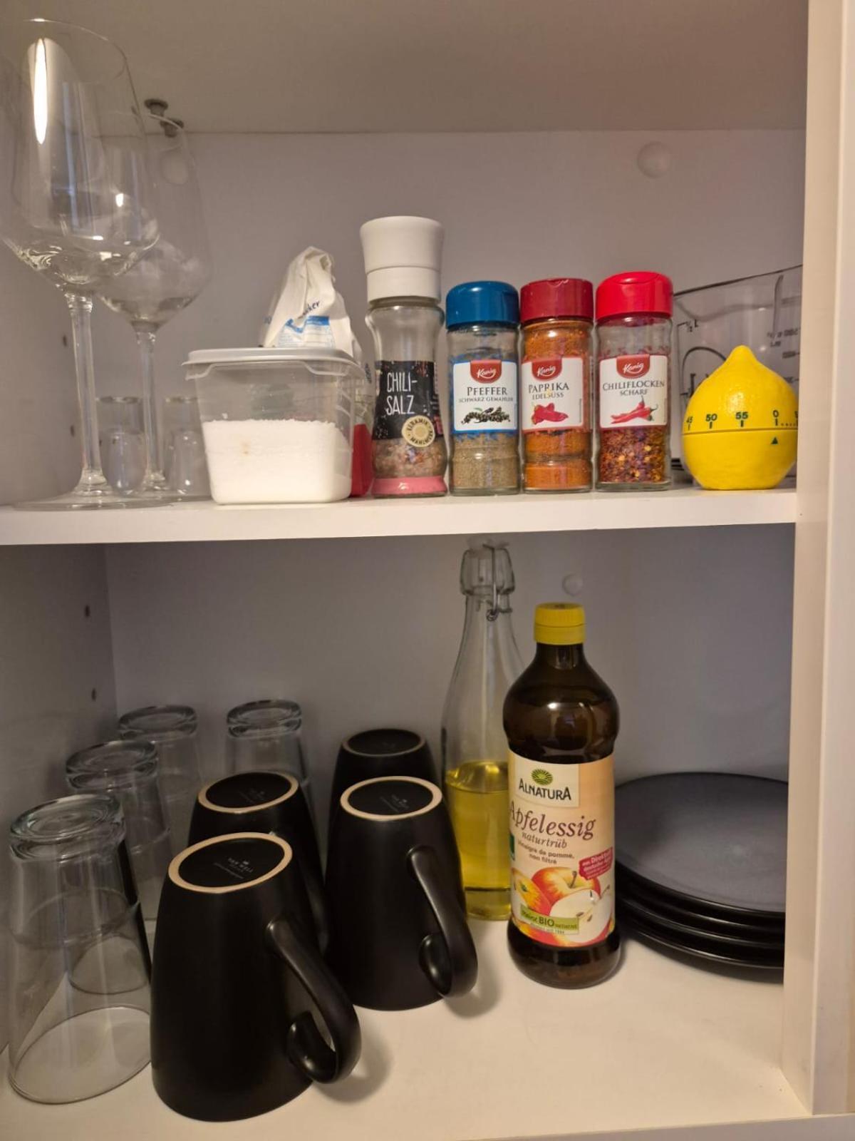 Wasserfaelle Apartments ザスバッハヴァルデン エクステリア 写真